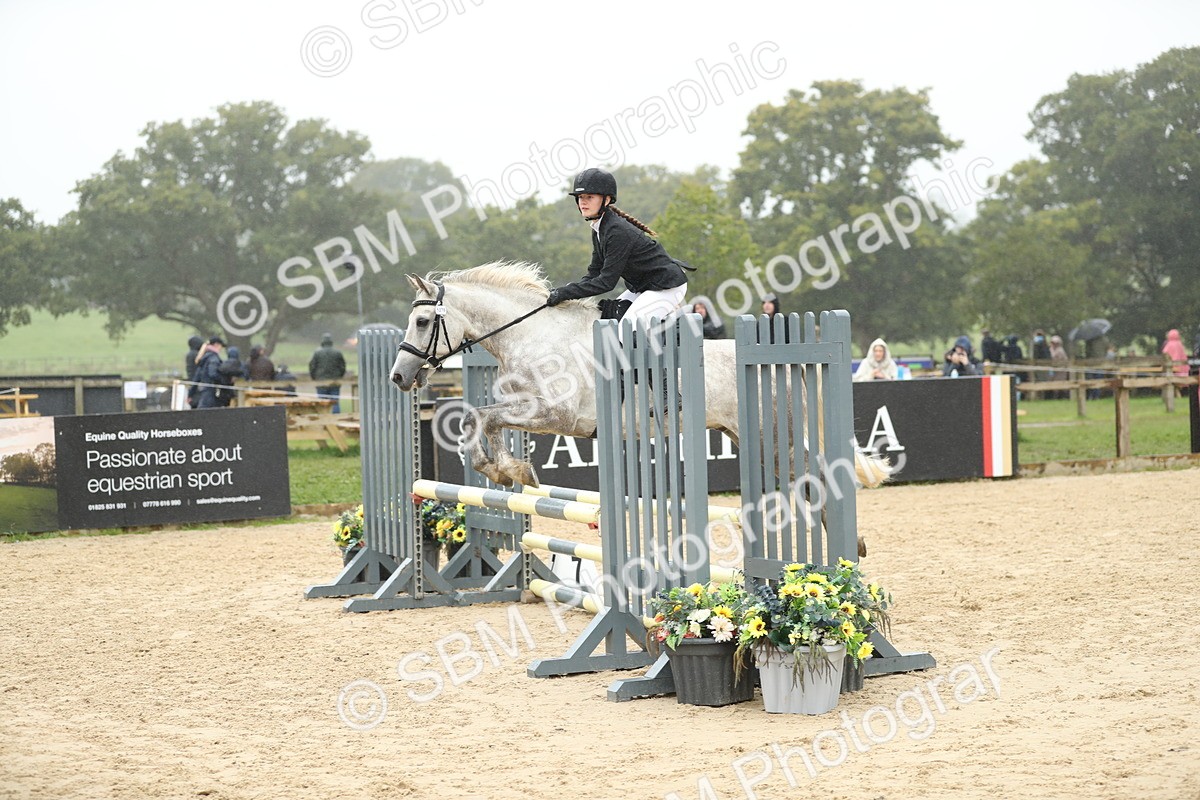 SBM_73881 - J16 - Junior Pony 75cm Championship