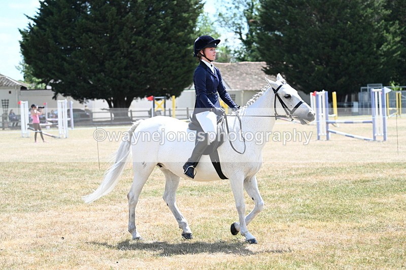 WJ7_2620 - Class 6 Ridden Mountain and Moorland