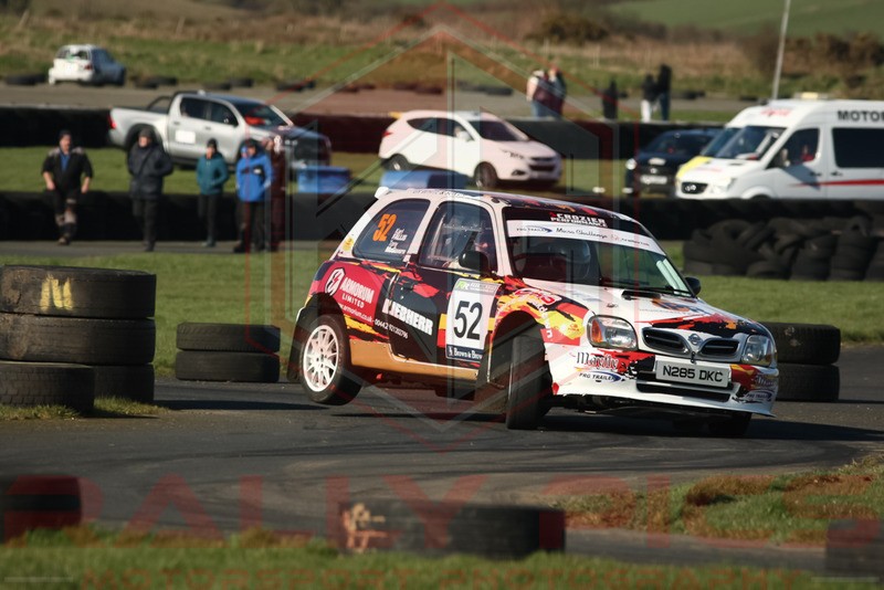 Race  Rally Stages 91 of 118 - Race & Rally Bishopscourt Stages