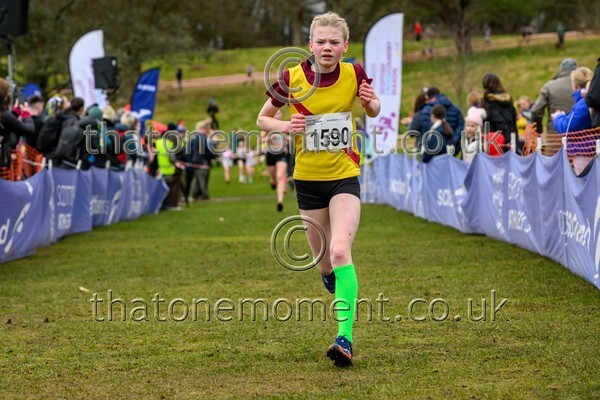 Falkirk26-910389 - U13 Girls