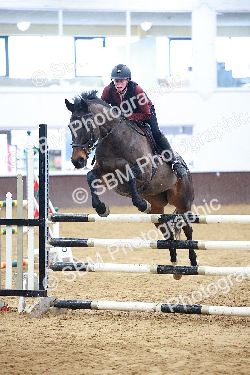 SBM_003625 - Class 3 - Senior Discovery - 1.00m