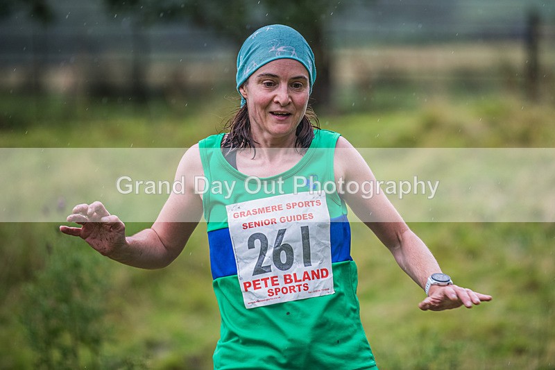 Grasmere Senior-446 - Grasmere Guides Senior Fell Race Sunday 25th August 2024