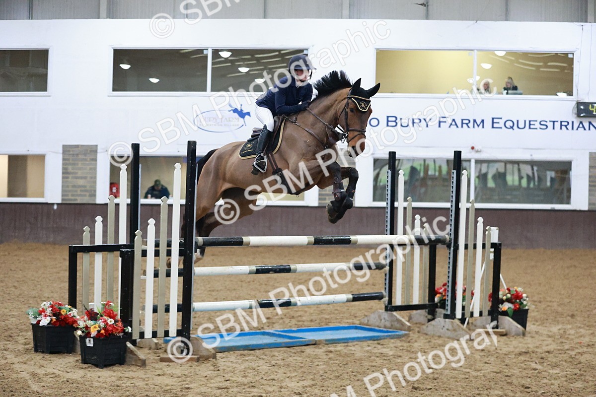 SBM_001234 - Class 4 - Senior Newcomers - 1.10m