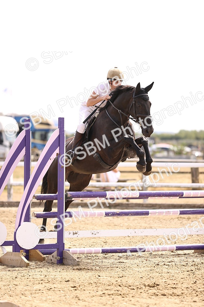 SBM_001077 - Class 4 - Senior Discovery - 1.00m Open