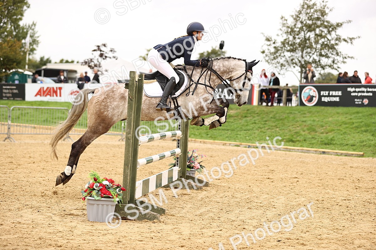 SBM_59175 - J42 - Grand Tour Horse & Pony 1.00m Championship