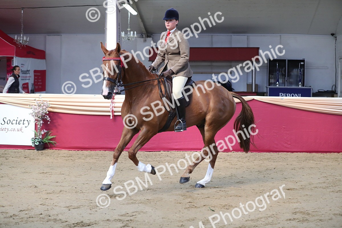 SBM_02079 - Class 5a Area Ridden Veterans