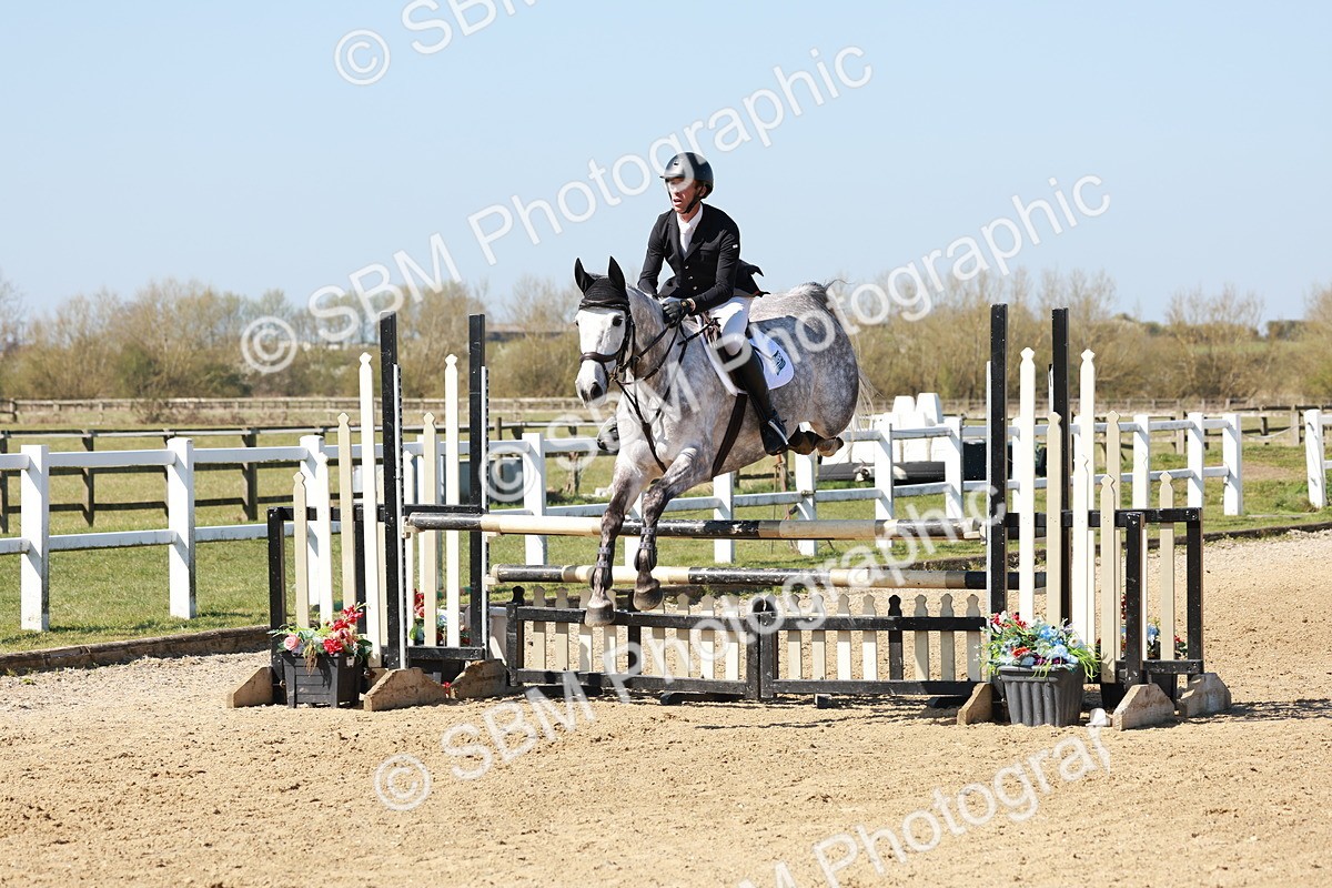 SBM_003711 - Class 15 - Senior Discovery - 1.00m