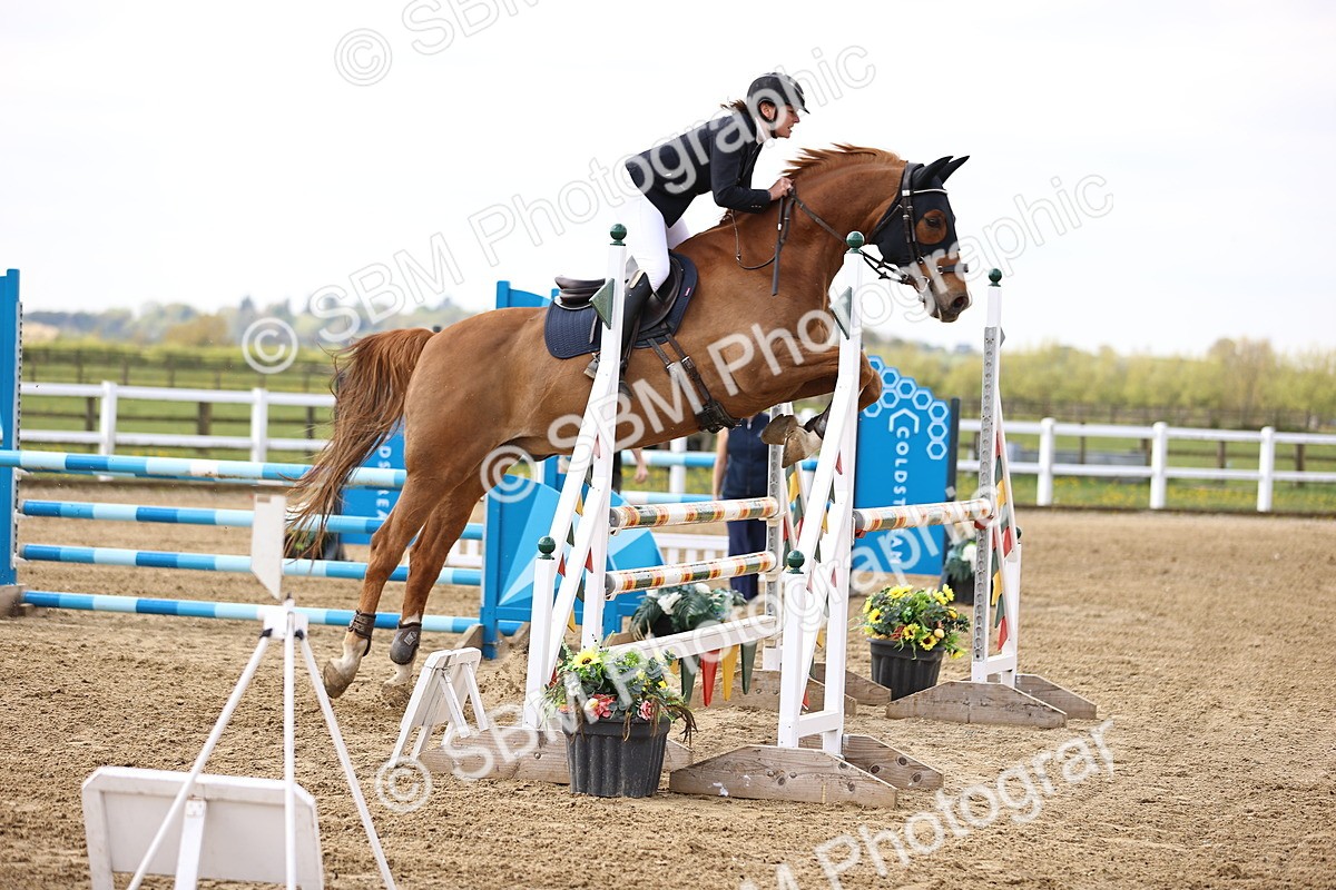 SBM_001891 - Class 10 - Senior British Discovery - 1.00m