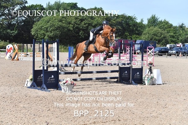 BPP_2125 - CLASS 14 SUN 0.95m Amateur Championship Qualifier