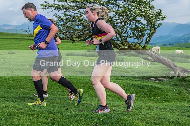 Hay-221 - Hay O Trail Race Tuesday 21st May 2024