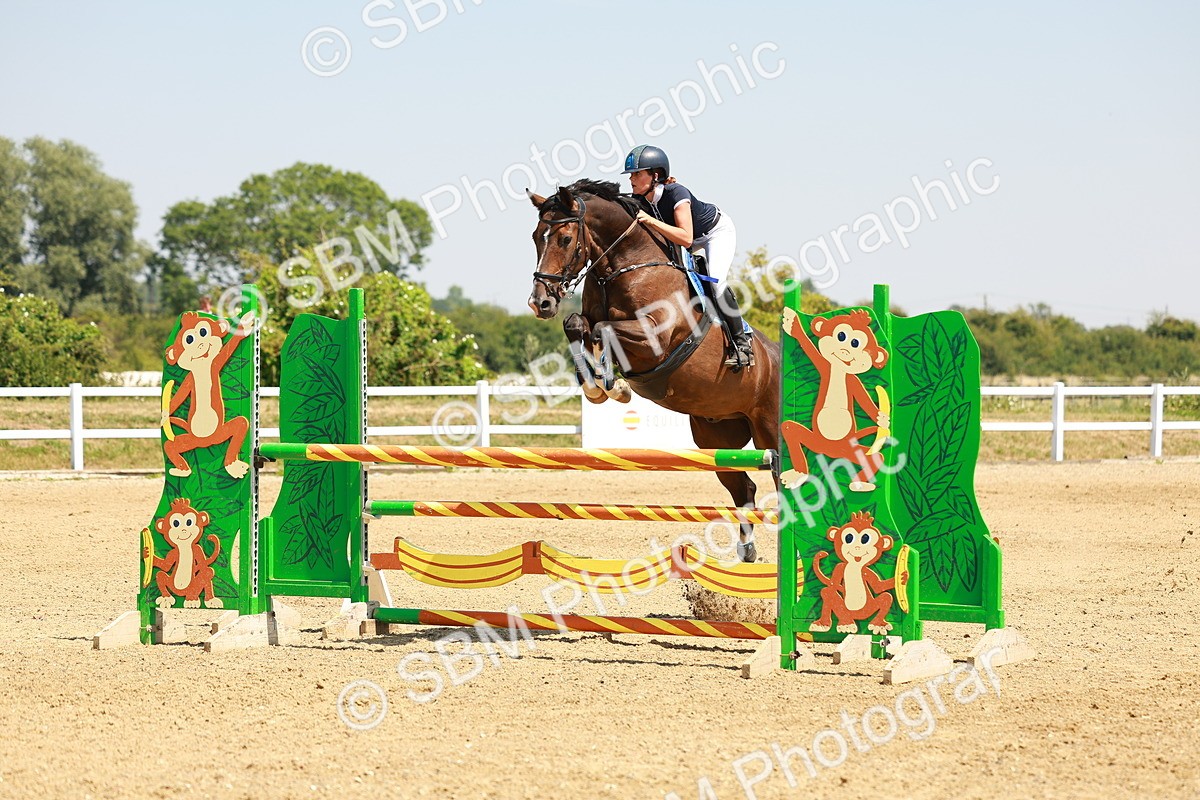 SBM_001788 - Class 4 - Senior Newcomers - 1.10m