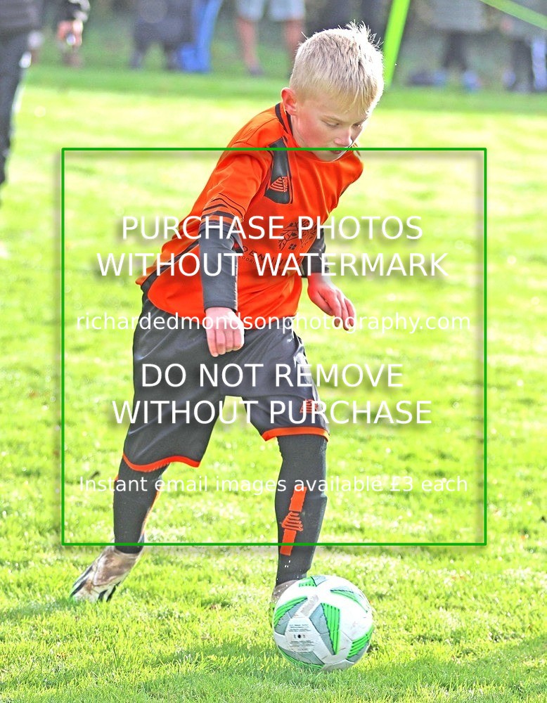 IMG_1393 - Kendal United Under 9 vs Kirkby Stephen (4/11/23)