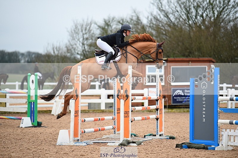 240207A-145446-00602 - Cls 5 Foxhunter and Open