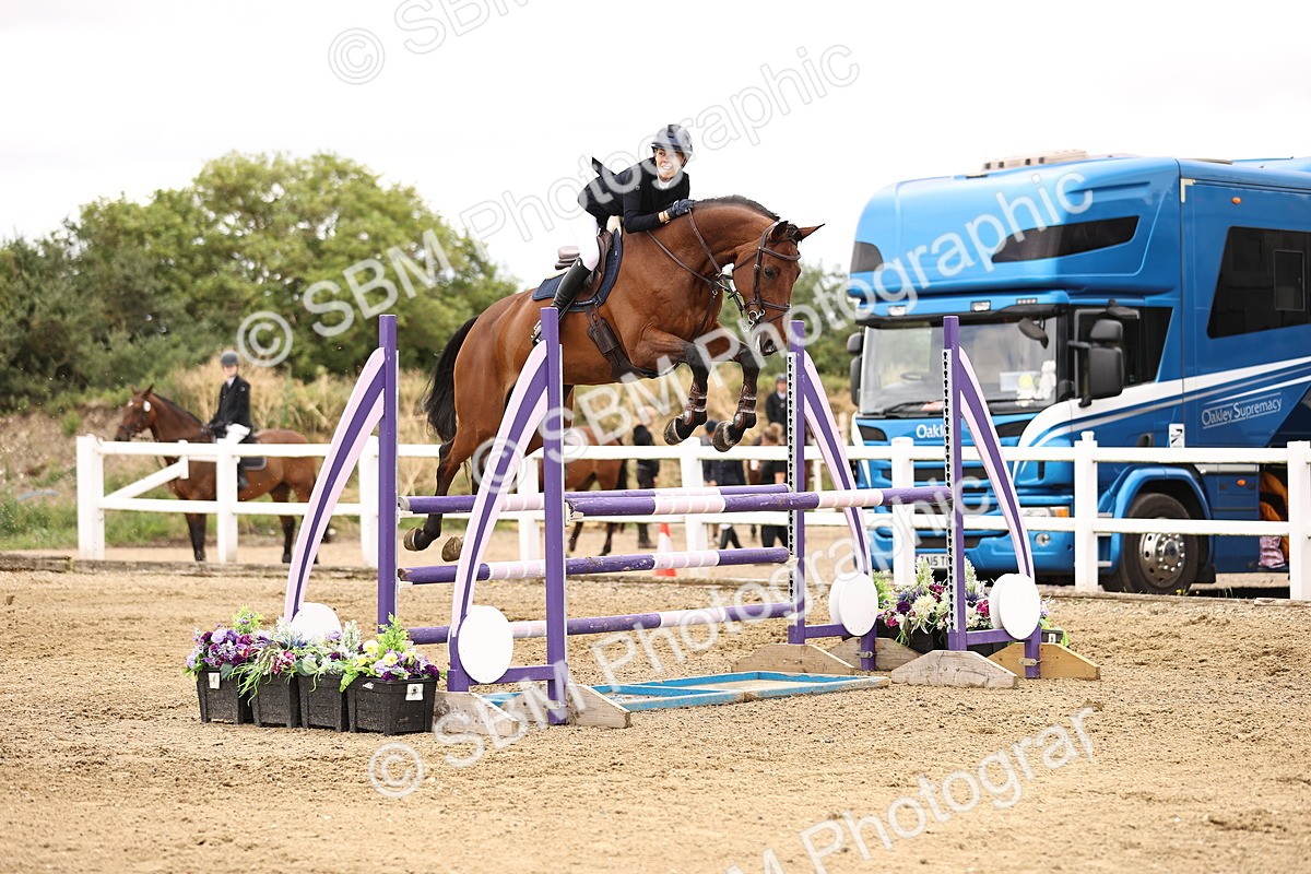 SBM_003134 - Class 21 - Senior Newcomers - 1.10m