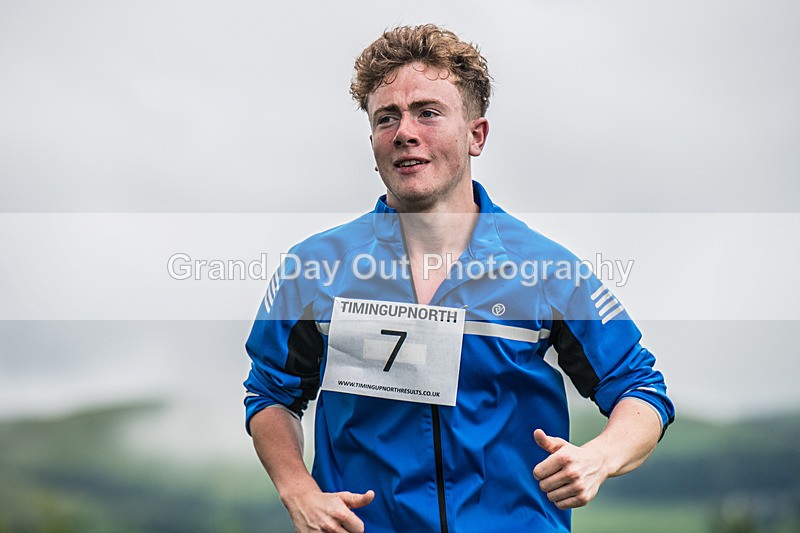Lambfoot-413 - Lambfoot Loop Road Race Tuesday 1st July 2025