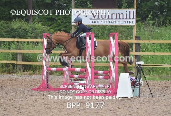 BPP_9177 - CLASS 15 SUN Stepping Stones 128/ 138cms Handicap