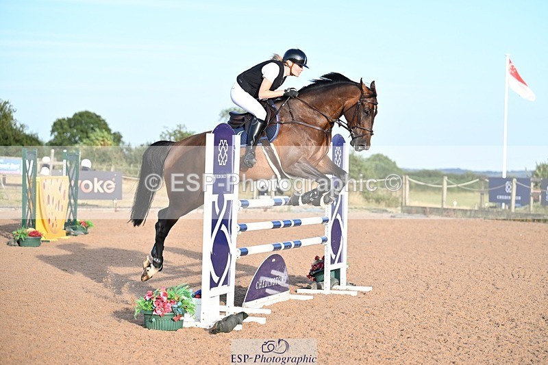 260731-193547-07174 - Cls 15 Snr Foxhunter