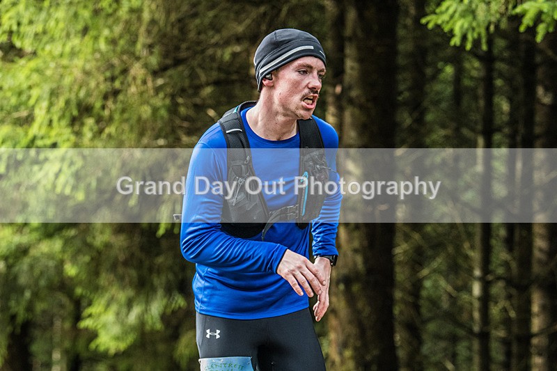 Glentress Marathon-1027 - High Terrain Events Glentress Marathon Trail Run Saturday 19th February 2023