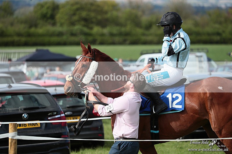 PtP 190426 995 - Vine & Craven PtP Kingston Blount 19/04/26