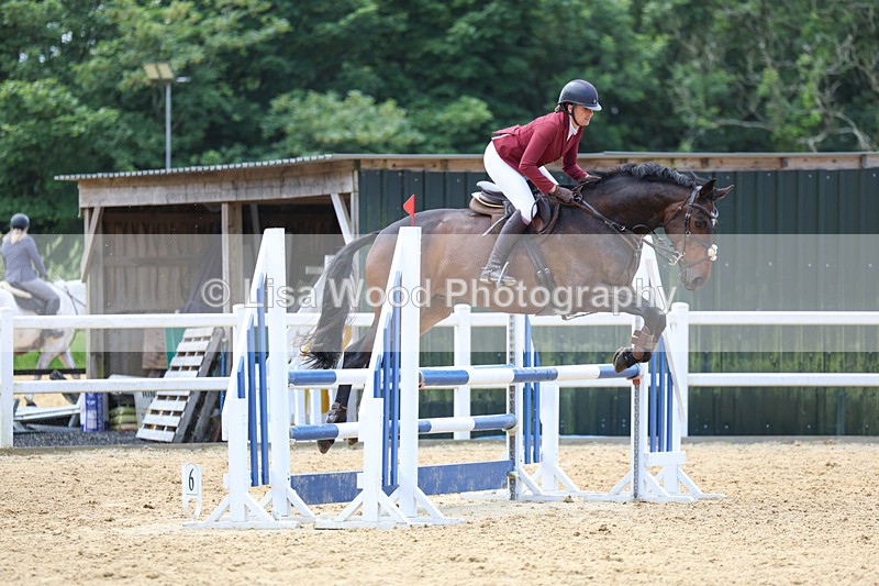 3E7A3390 - Class 5: Senior Discovery/1m open