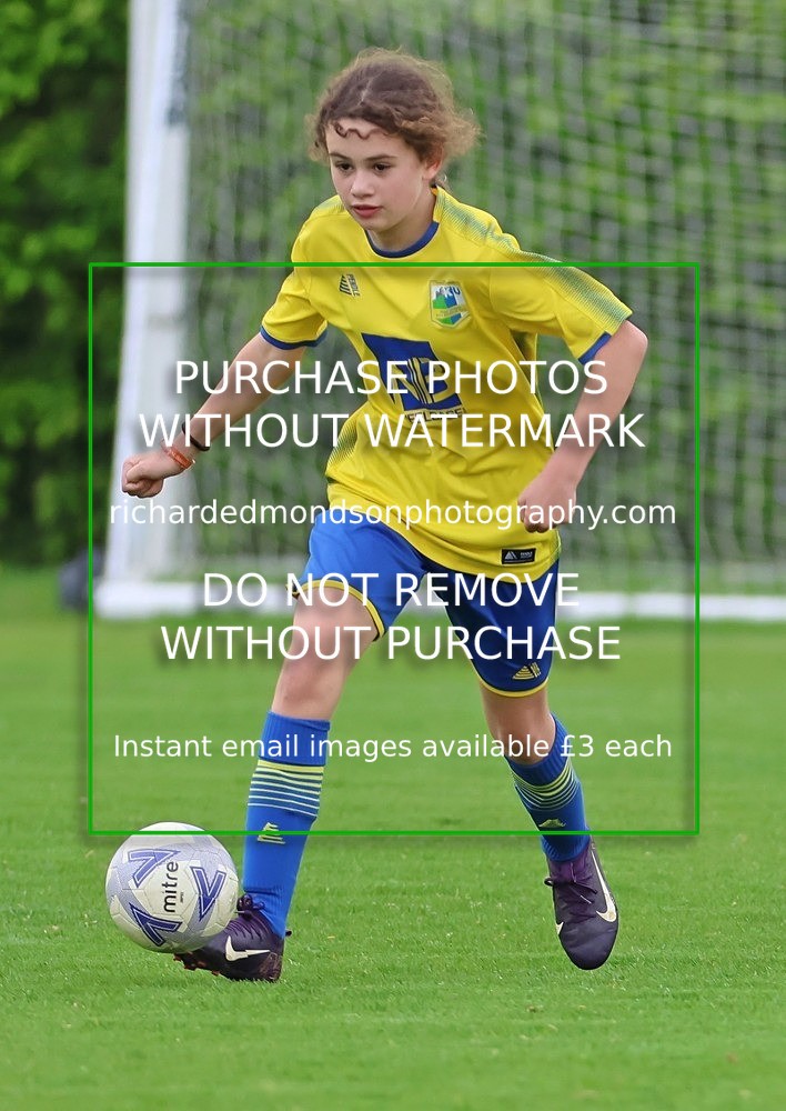 533A2873 - Kendal United Ladies & Girls U11 (20/5/26)
