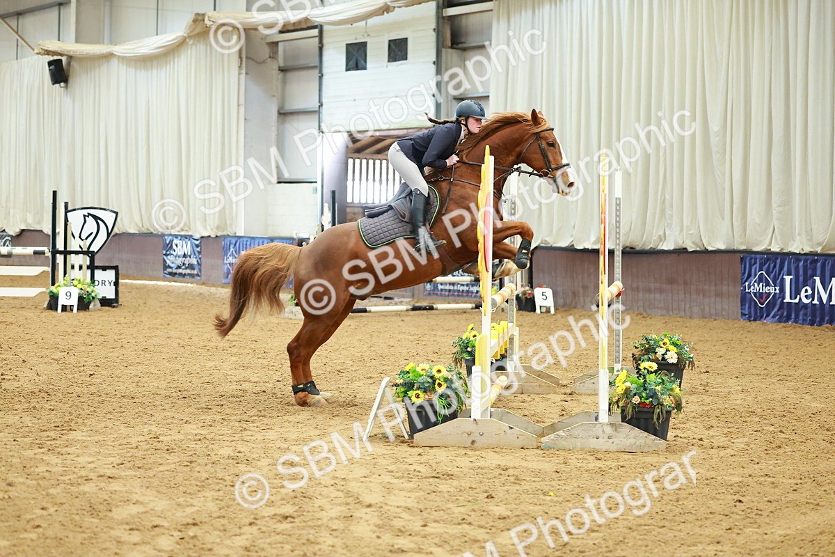 SBM_006694 - Class 17 - Senior Discovery - 1.00m