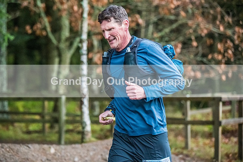 TVU-164 - High Terrain Events Tweed Valley 50 & 65K Ultra Trail Races Sunday 20th November 2022