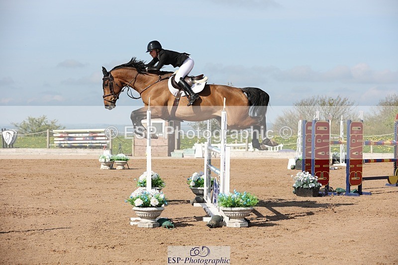 250427-095439-15133 - Cls 32 Young Horse 6yr old