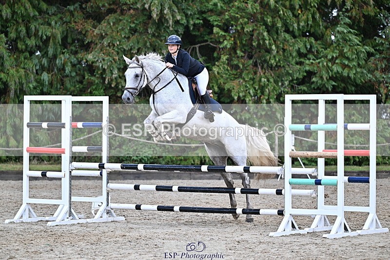 250829A-131214-01728 - Cls 8 95cm Amateur Quali
