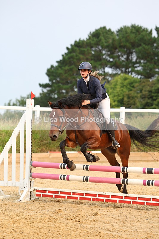 3E7A0343 - Class 2: Senior 70cm