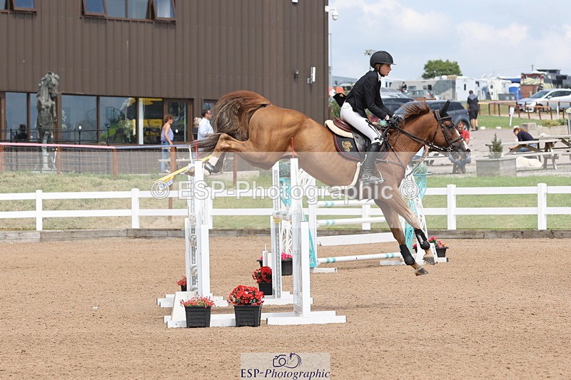 240718A-142034-06121 - Cls 13, 1 Star Silver Tour 1.20m