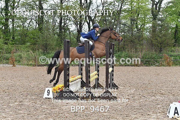 BPP_9467 - CLASS 33 MON Scottish Champions Tour Spring Final 85cm