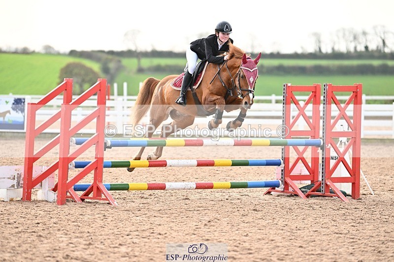 241117X-101034-03592 - Cls 09s Pony intro 90cm