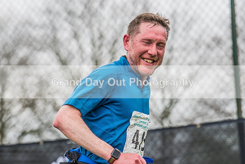 3 Peaks-1871 - The 3 Peaks Race - The Finish - Saturday 29th April 2023