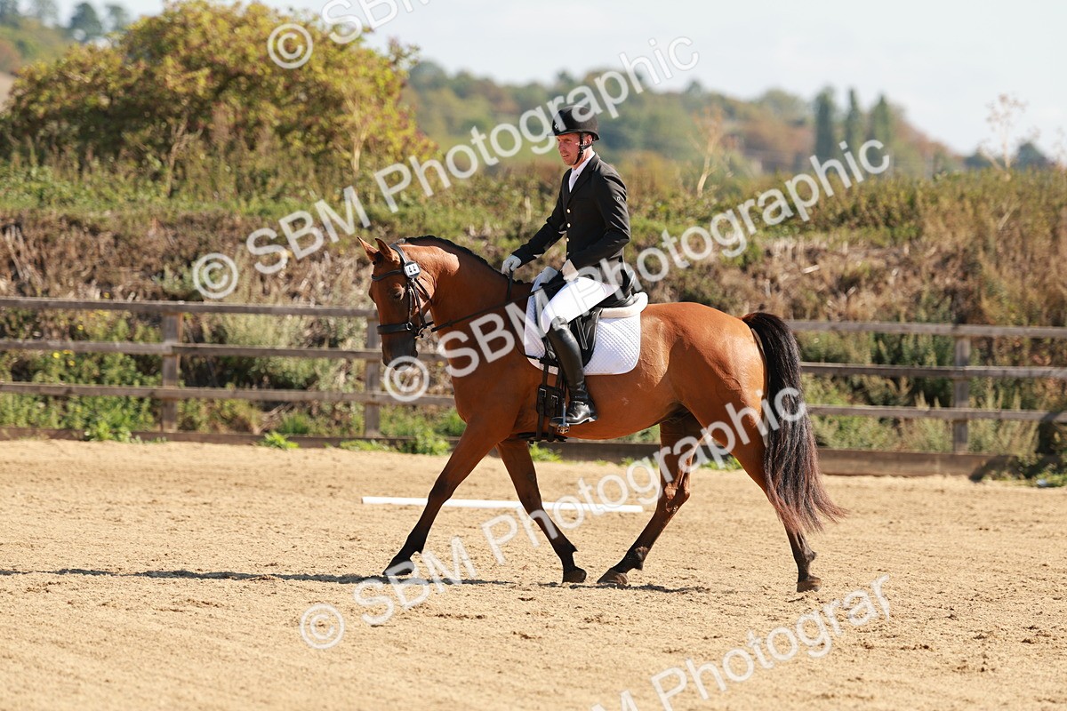 SBM_009908 - Class 6 - Novice 1