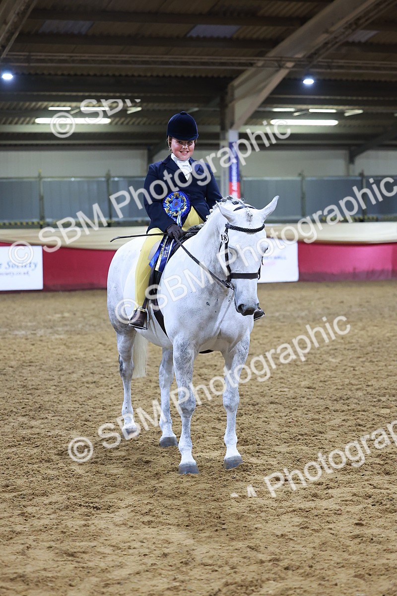 SBM_14990 - Class M - Equitation Champ
