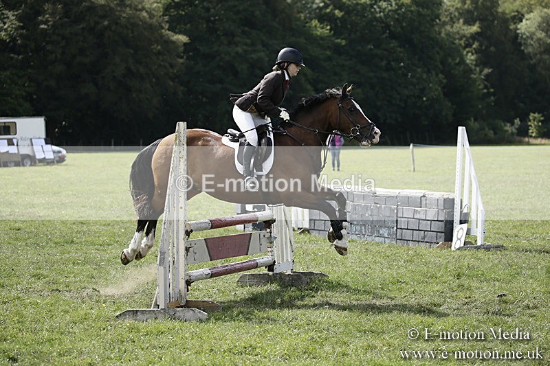 BVR090918 505 - BVRC Dressage and Show Jumping 09/09/18