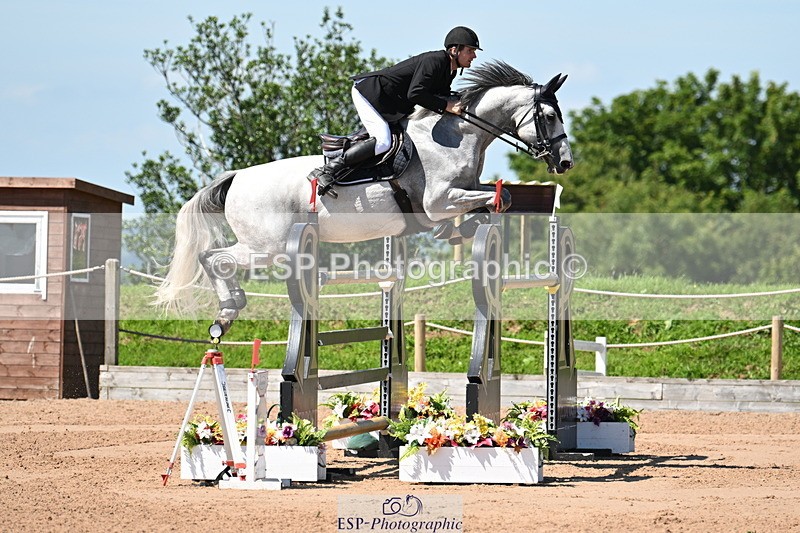 240719A-115024-10649 - Cls 2, 3 Star Small Tour 1.40m