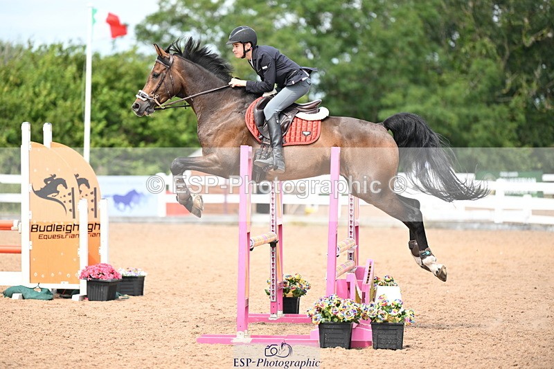 240802A-122138-04320 - Cls 23 85cm Amateur Qualifier