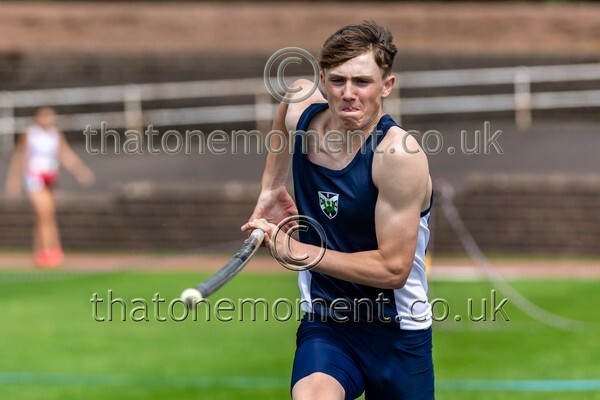 SIAB23-528108 - Field Male Set Two