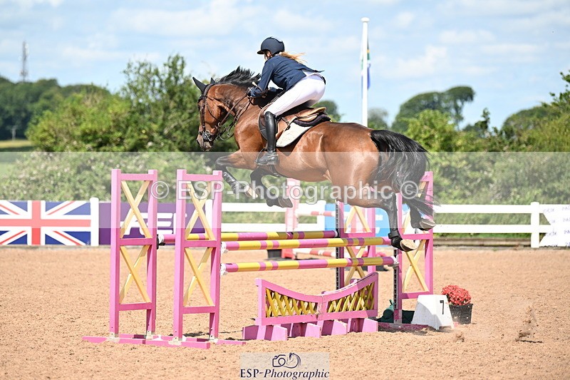 240728A-112359-08397 - Cls 35 Snr Discovery and 1m Open