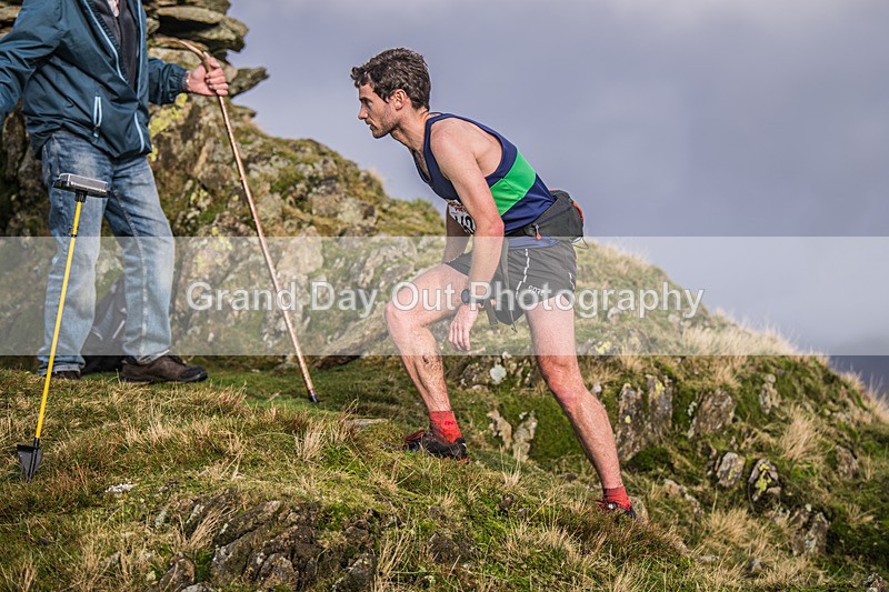Dunnerdale-102 - Dunnerdale Fell Race Saturday 8th November 2025