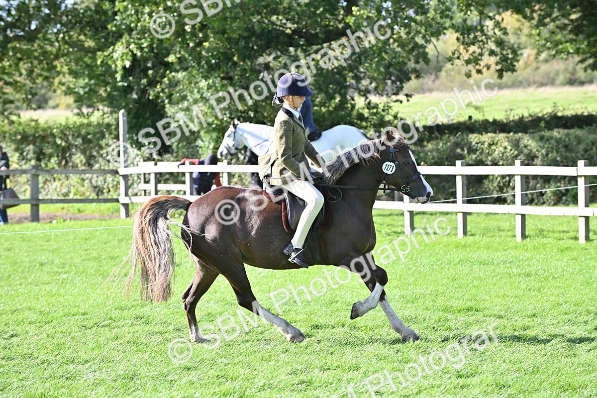 SBM_50293 - S21 - Novice & Newcomers First Ridden