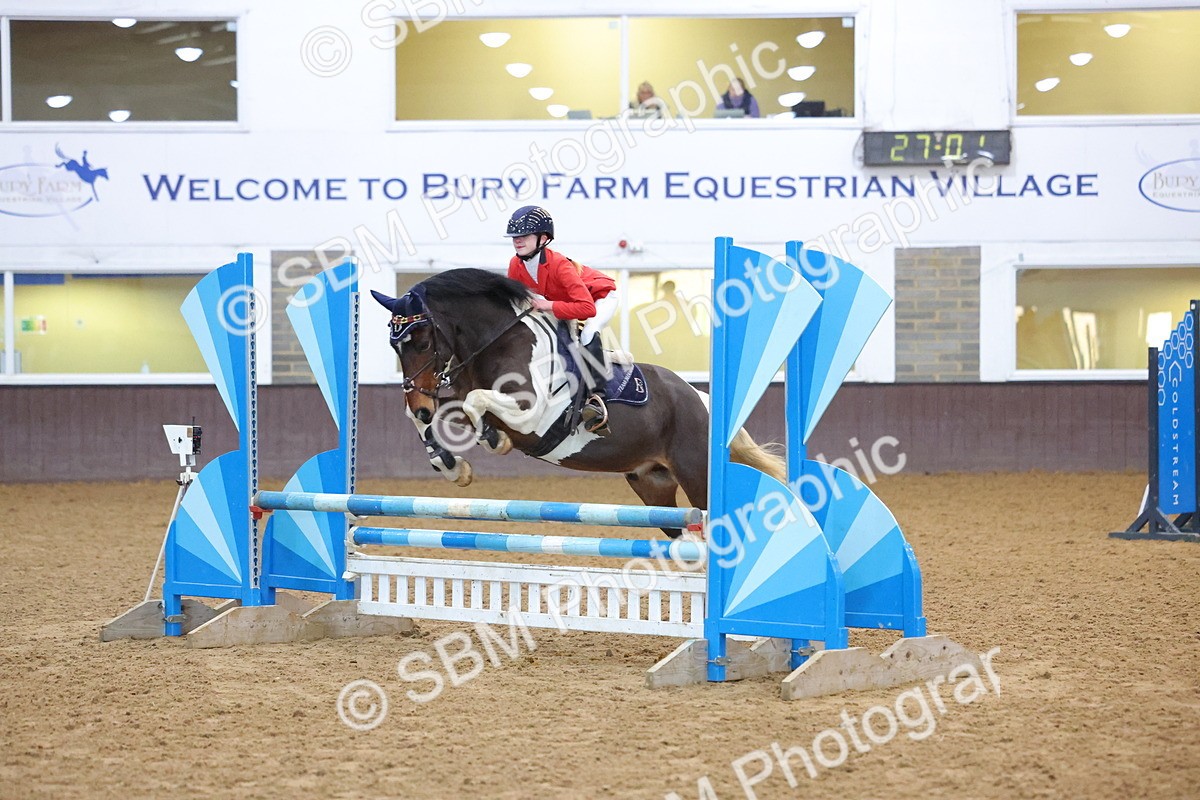 SBM_001582 - Class 5 - 80cm