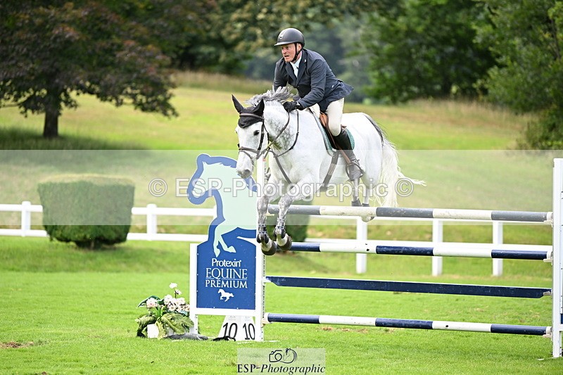 250703A-164135-06120 - Cls 4 1.40m Open