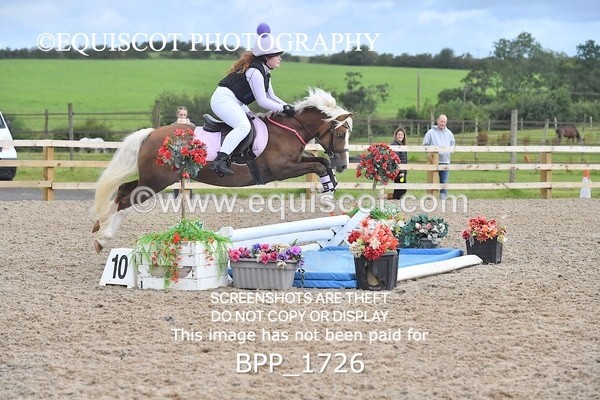 BPP_1726 - DERBY CLASS 4 - 50CM