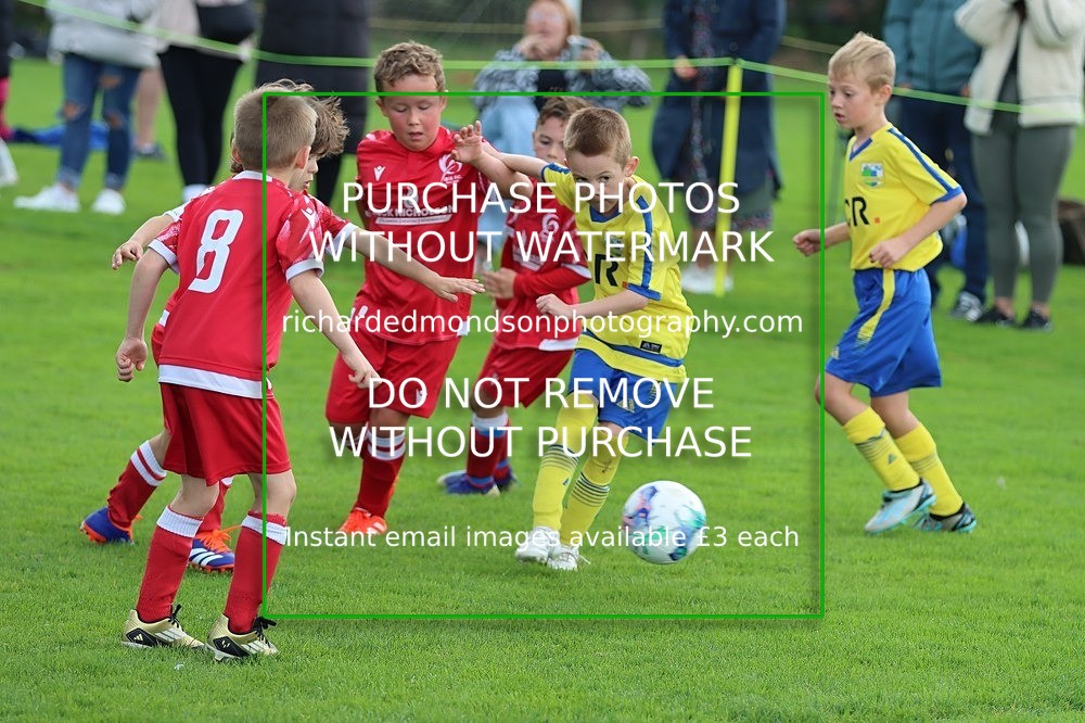 IMG_7603 - Ibis U8 vs Kendal Utd U8