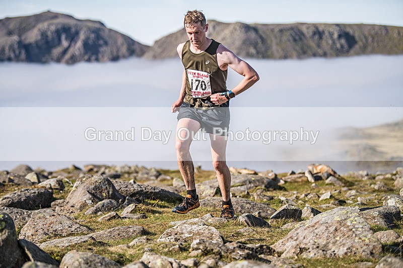 Langdale-707 - Langdale Horseshoe Fell Race Saturday 11th October 2025