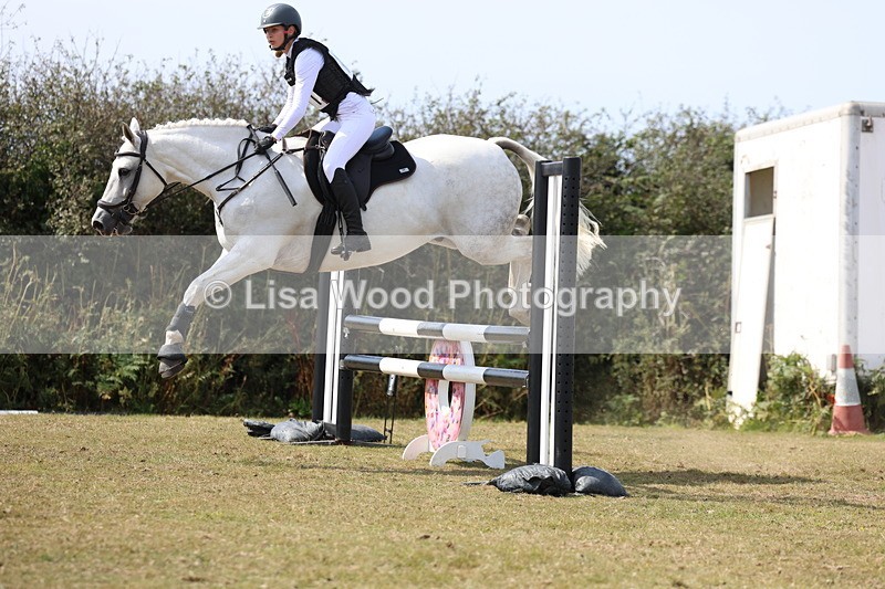 3E7A9525 - Class 5: 90cm