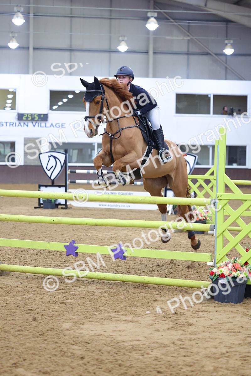 SBM_010916 - Class 24 - National 1.15m Members Cup Qualifier/ 1.15m Open (1.15m)